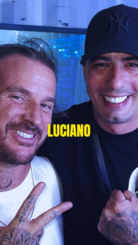 LUCIANO