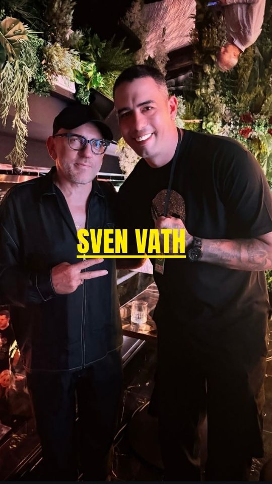 SVEN