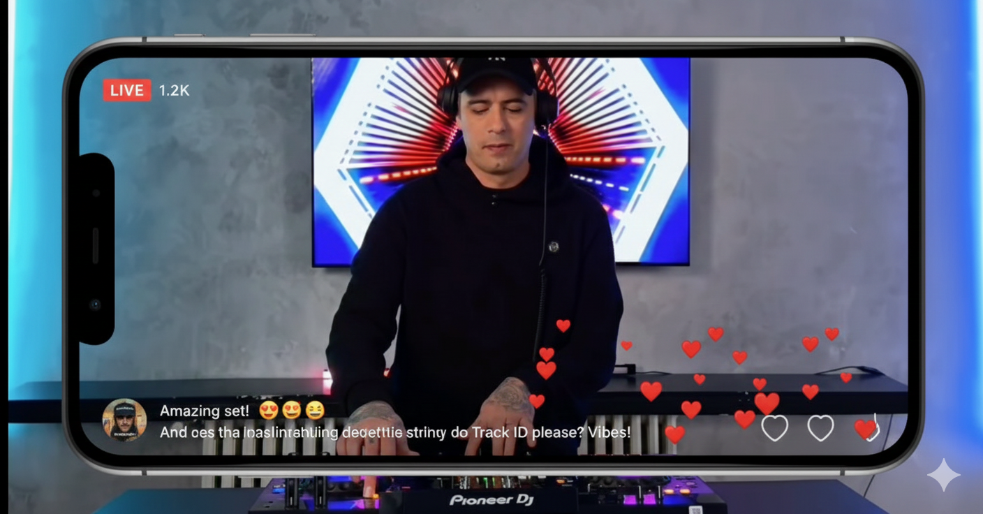 MÓDULO 7 - Go Live