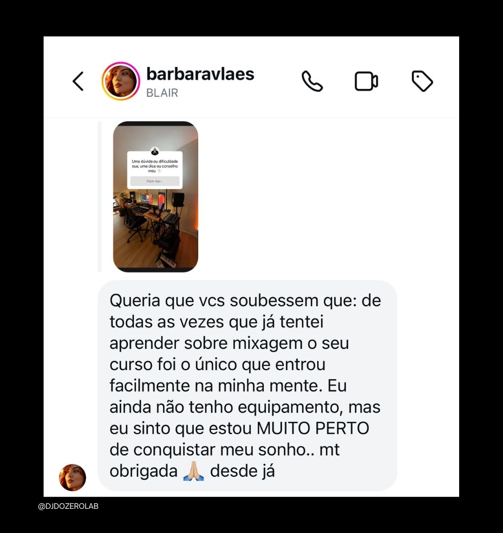 Depoimento 2