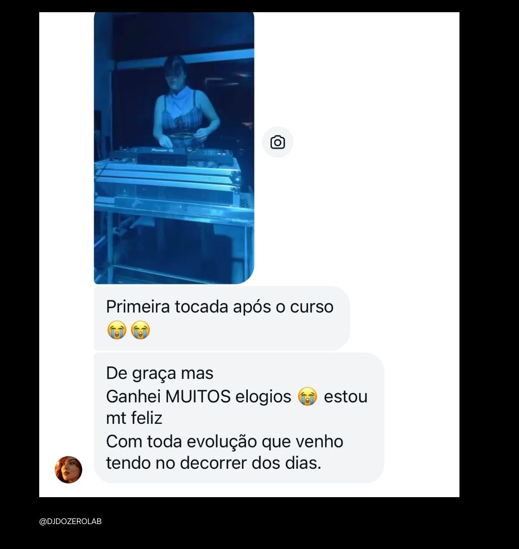 Depoimento 3