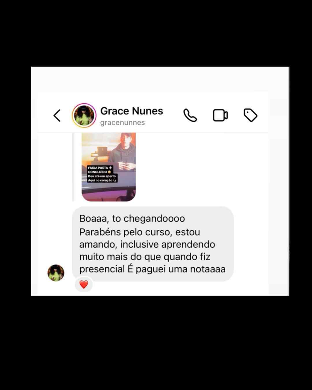 Depoimento 4