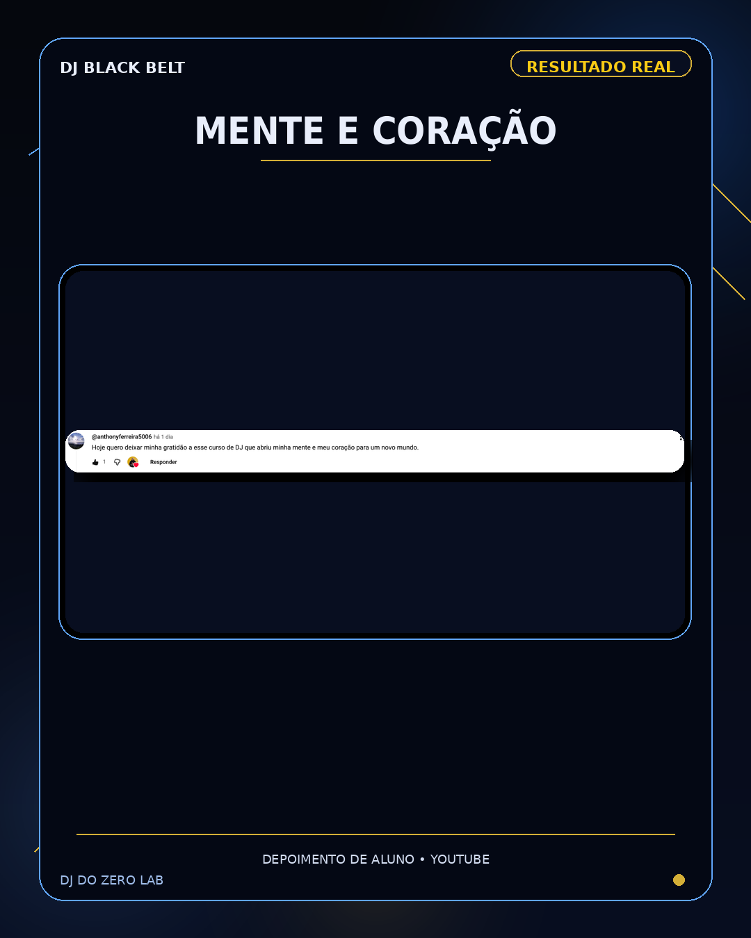 Mente e coração