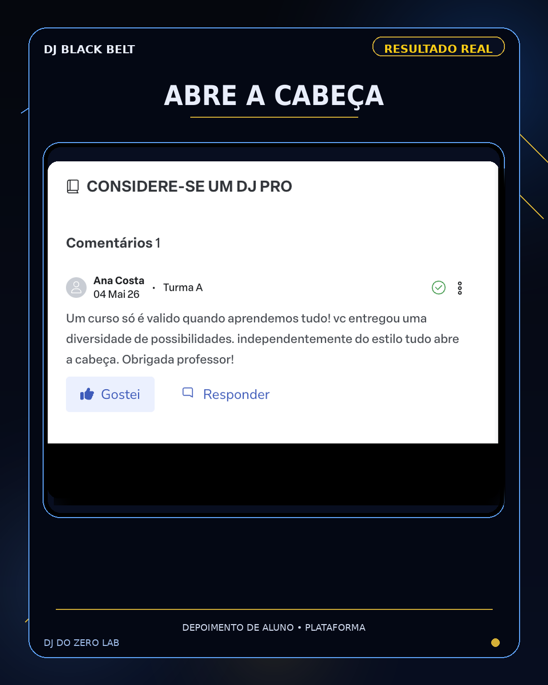 Abre a cabeça