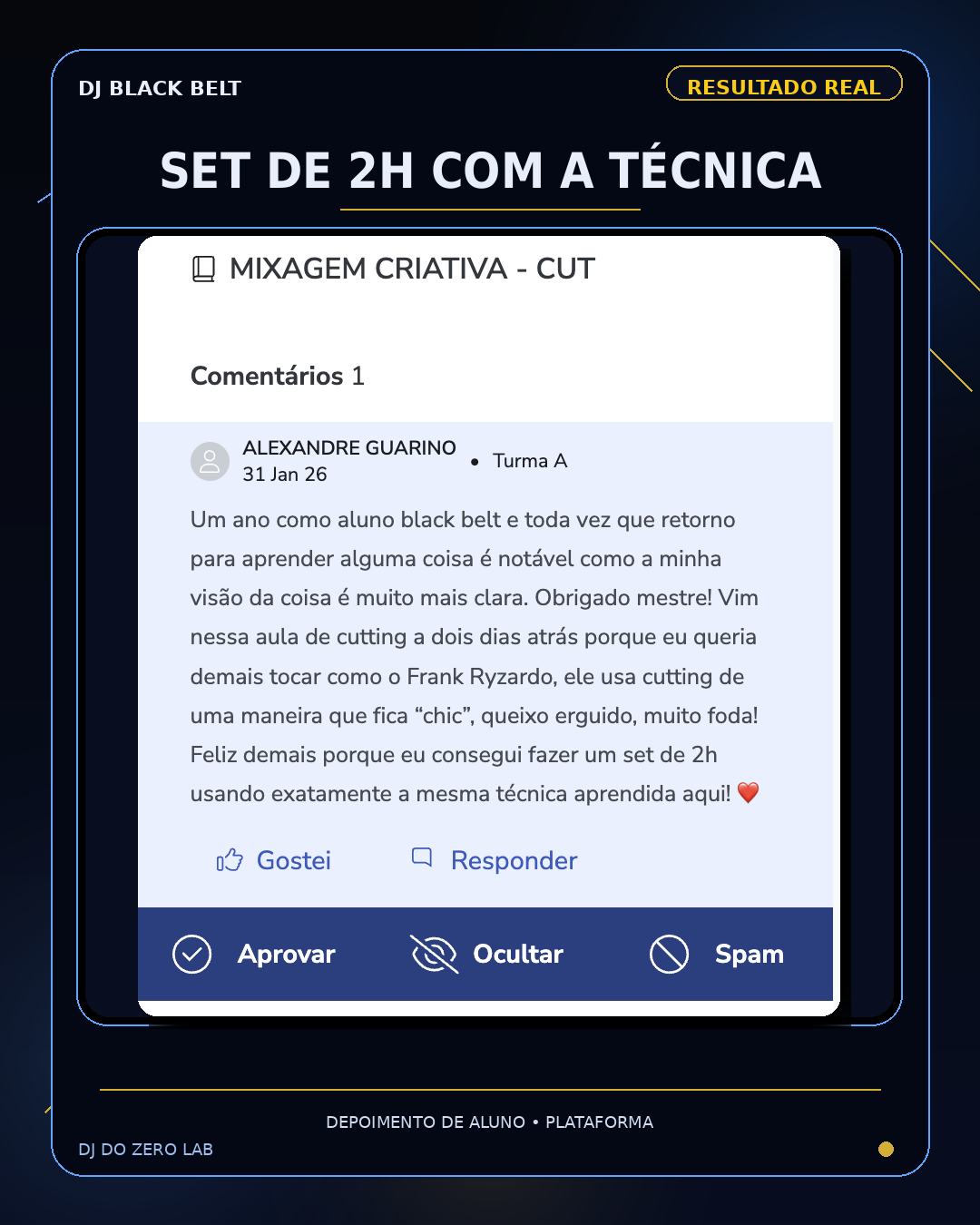 Set de 2h