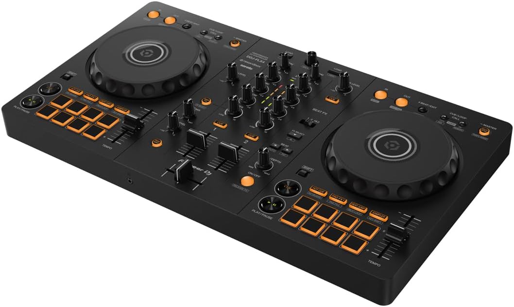 FLX4