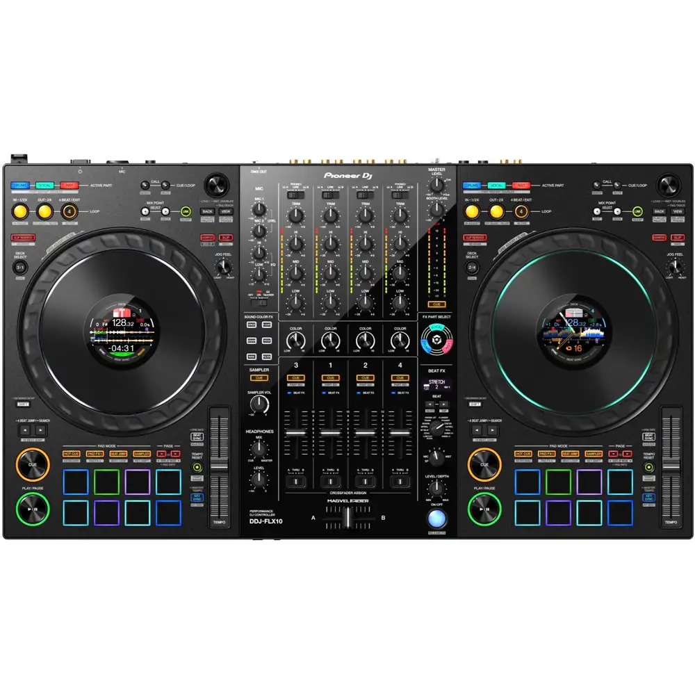 FLX10