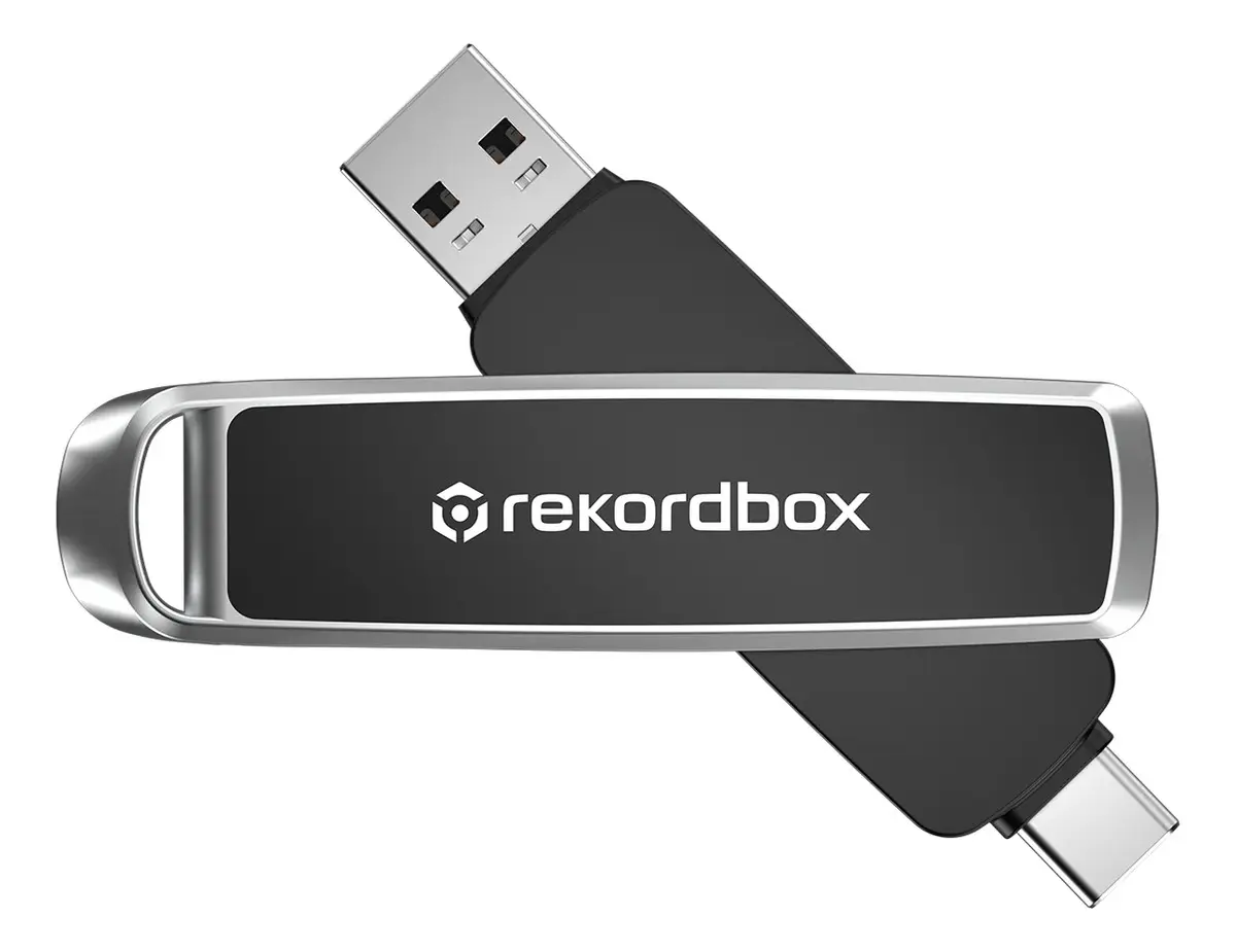 Pendrive Rekordbox 512GB