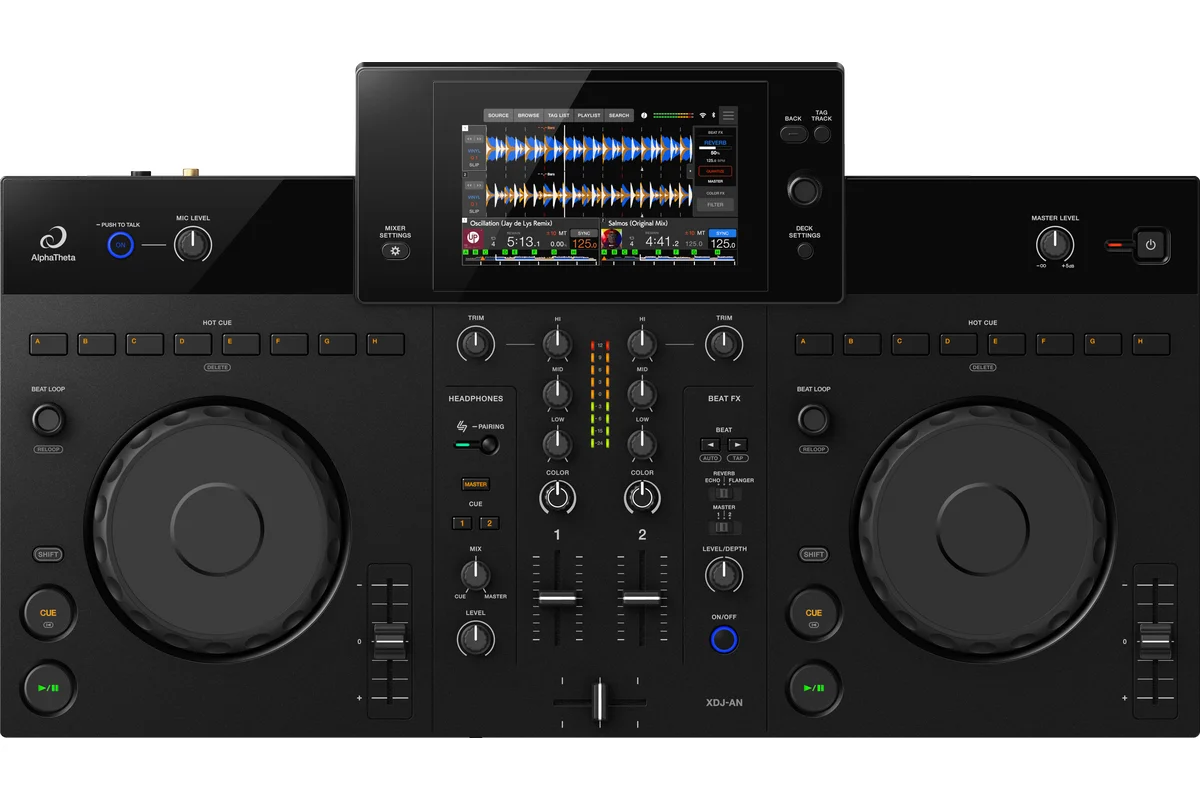 XDJ-AN