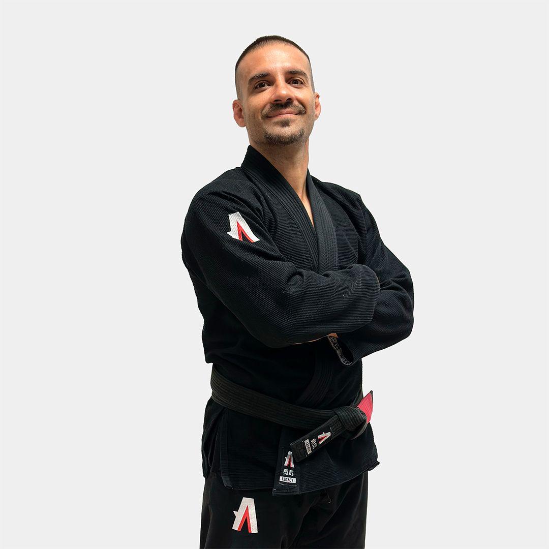 Adriano D’Agostino