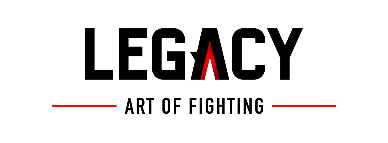 Legacy Art of Fighting